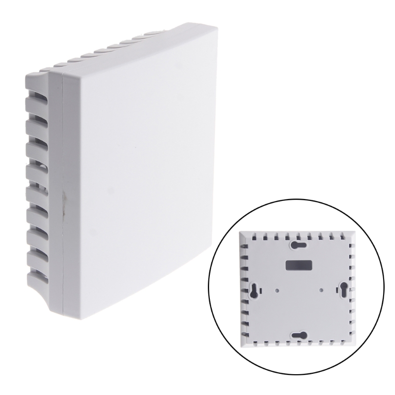 Diy Electronics Projects - Plastic Junction Box Rook Sensor Shell