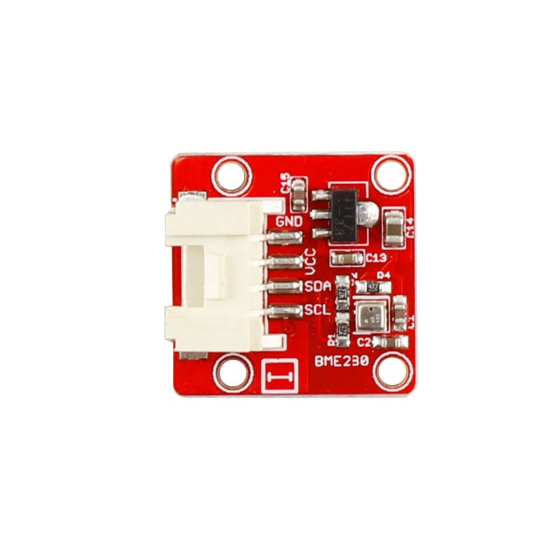 Diy Electronics Raspberry Pi - Elecrow Crowtail BME280 Atmosferische Sensor 2.0