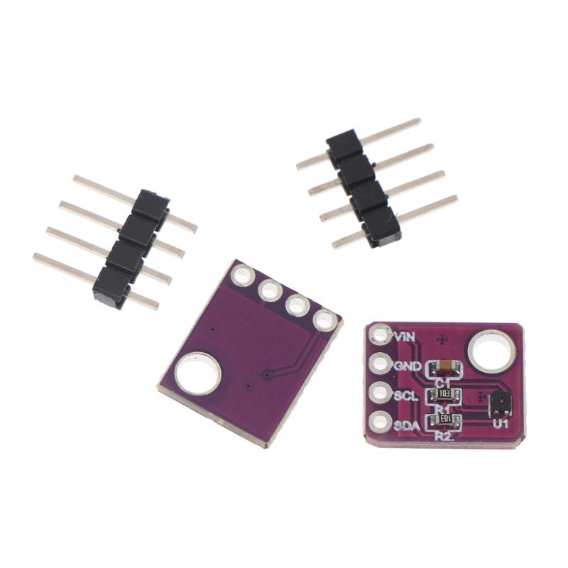 Diy Electronics Projects - Nieuwe aanbieding SHT40 SHT41 SHT45 Digitale