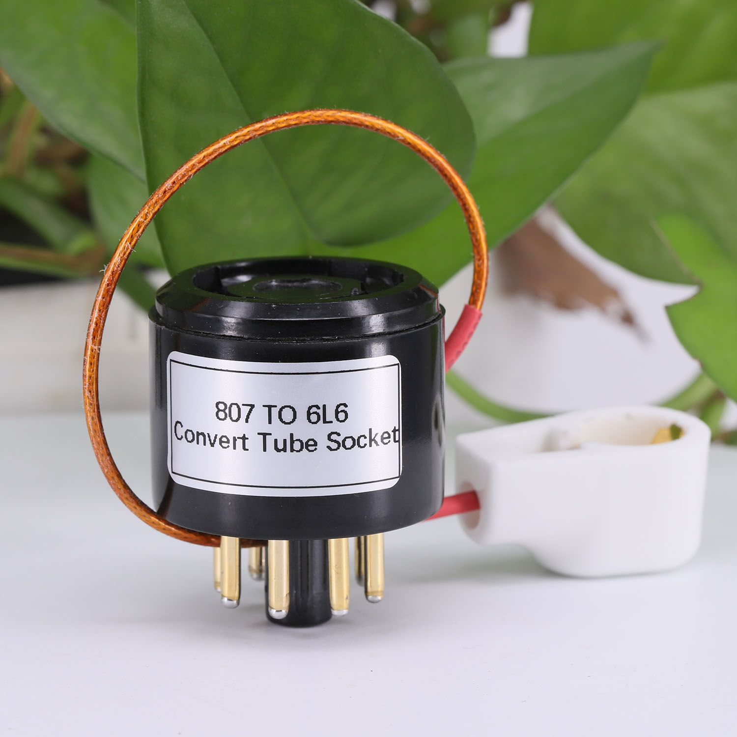 Diy Electronics Audio - 1 PC 807 FU-7 FU7 NAAR