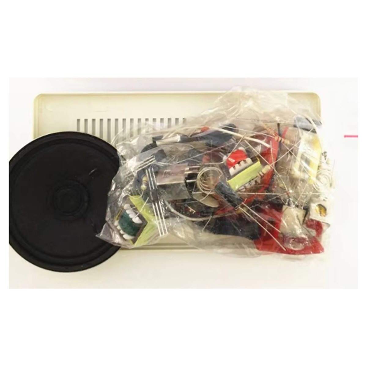 Diy Electronics Learning Kit - update. Smart Electronics HX108-2 CF210SP Nieuwe