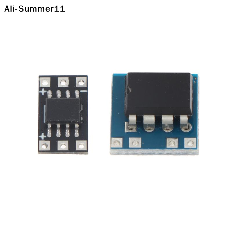 Diy Rc Electronics - 【Amn】3 stuks LED-stroboscooplicht Flitswaarschuwingslichten Module Snel/langzaam