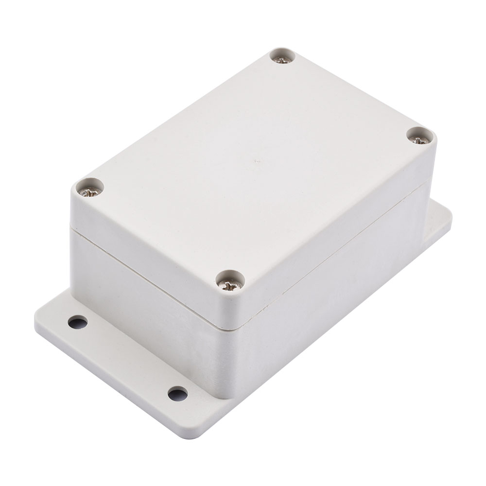 Diy Electronics Projects - 3pcs ABS Plastic Shell 100x68x50mm Waterdichte