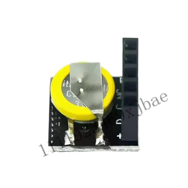 Diy Electronics Raspberry Pi - 5 stuks I2C RTC Timing Memory