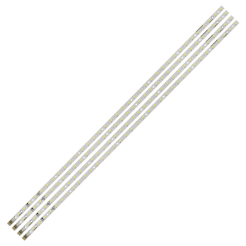 Led Assortment Kit - 100% Nieuwe 4Pcs/Kit Led Strips Voor