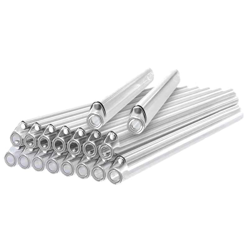 Heat Shrink Tubing - Fiber Krimpkous Mouw 45Mm 60Mm Glasvezel