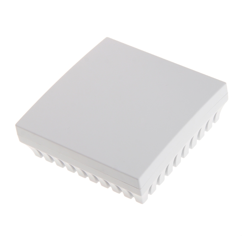 Plastic Junction Box Rook Sens - Diy Electronics Projects recensie en prijs