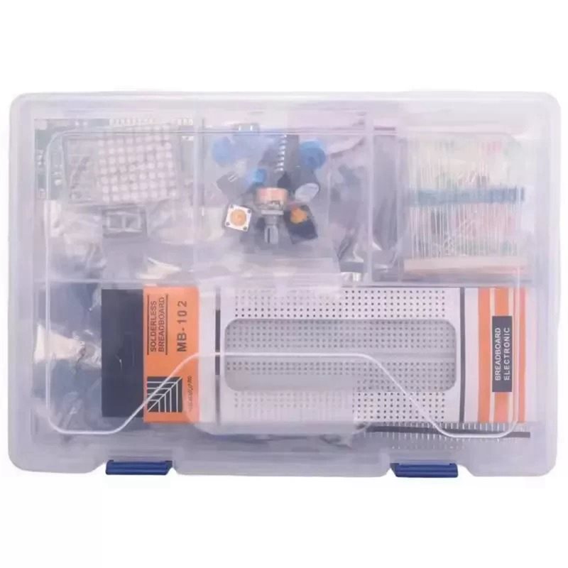 Y23A-RFID Starter Kit voor Ard - Diy Electronics Learning Kit recensie en prijs