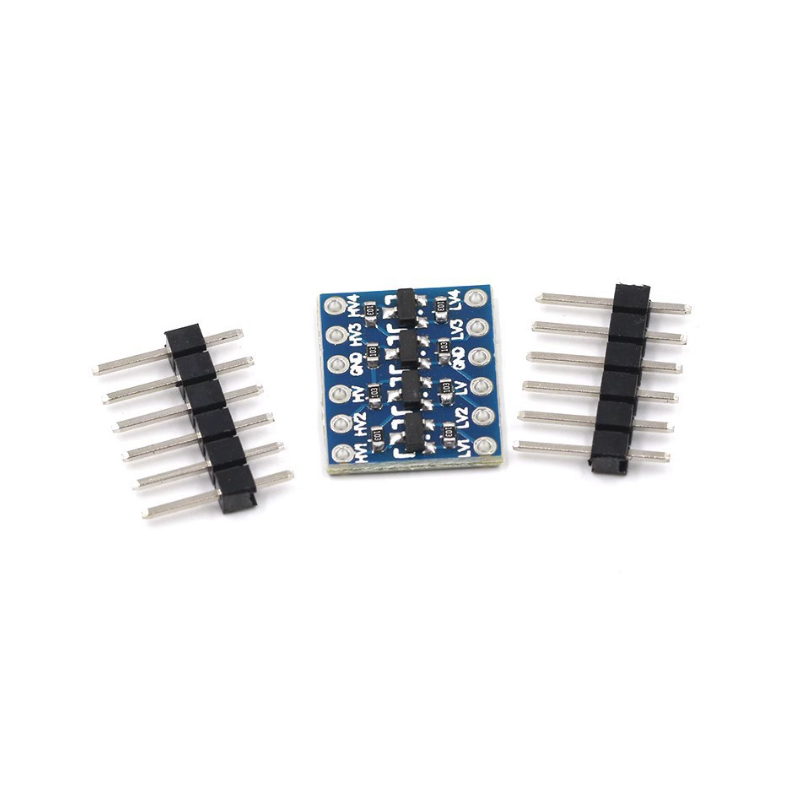 Bidirectionele Logic Level Shi - Diy Electronics Raspberry Pi recensie en prijs