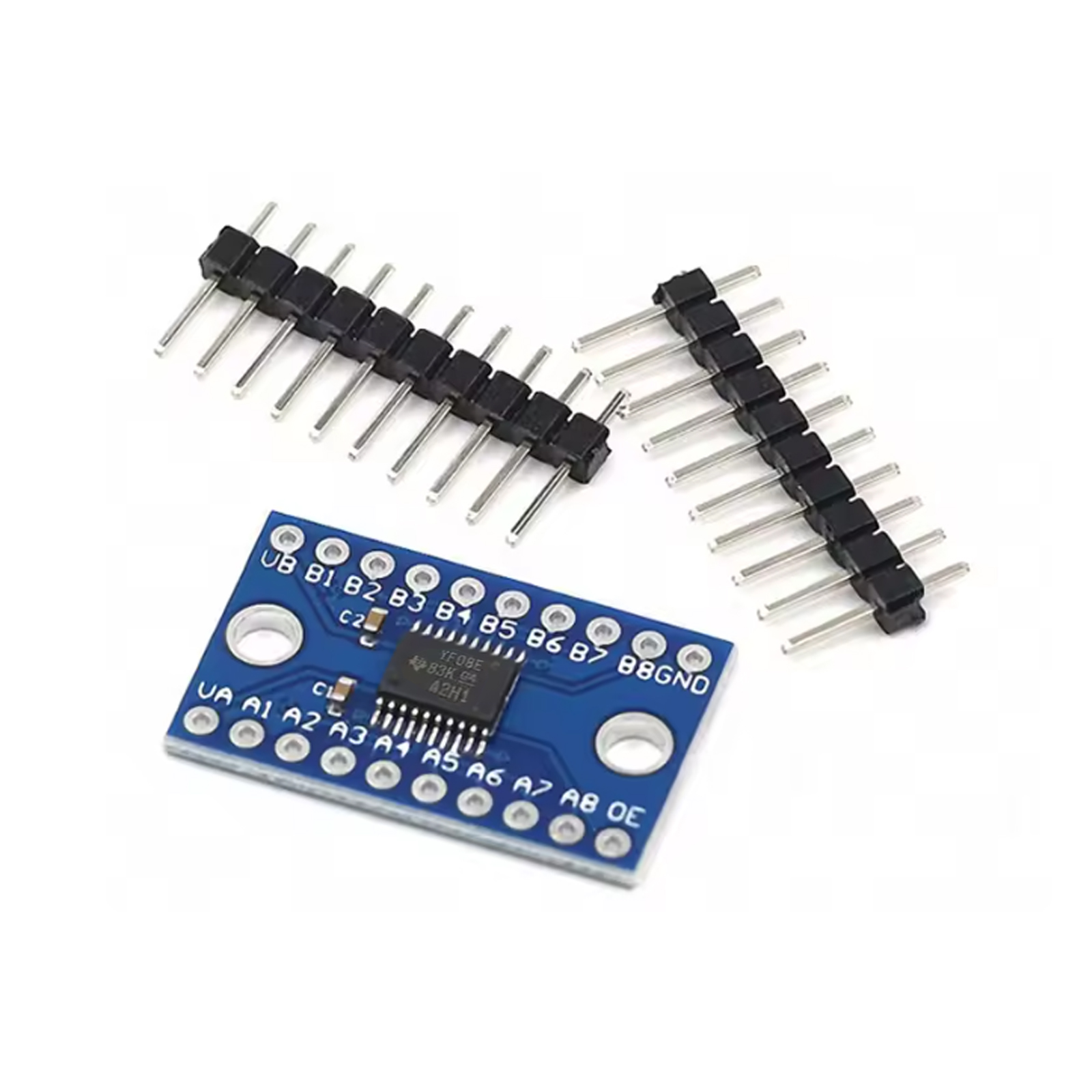 Bidirectionele Logic Level Shi - Diy Electronics Raspberry Pi recensie en prijs