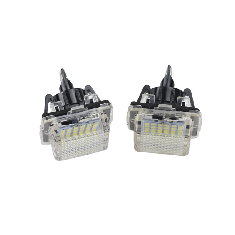 2 stuks Foutloos SMD LED Aanta - Led Assortment Kit recensie en prijs