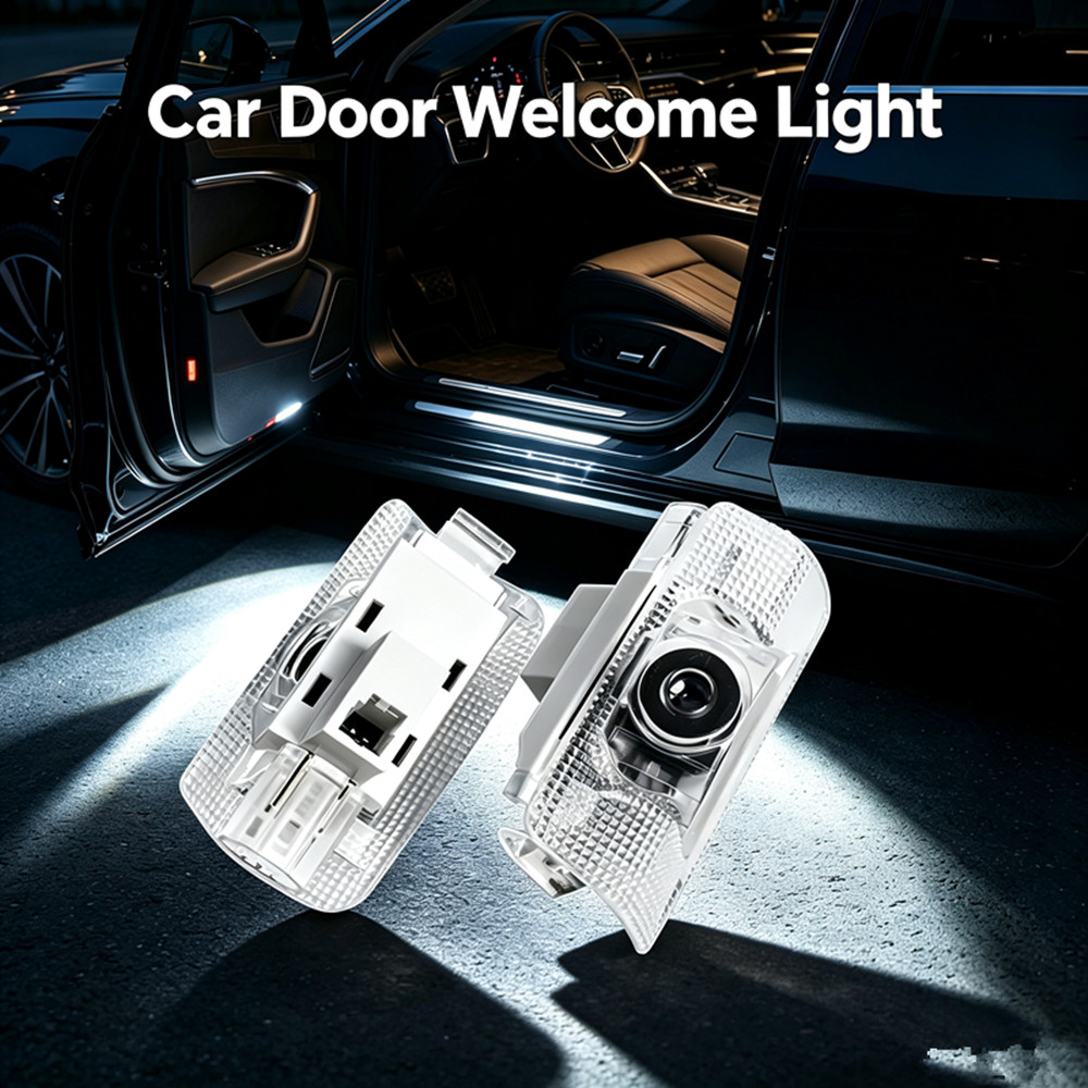 LED autodeur welkomstlichten m - Diy Rc Electronics recensie en prijs