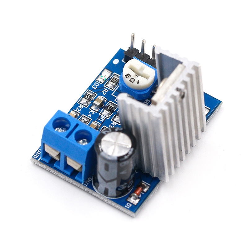 TDA2030A Audioversterkerbord M - Diy Electronics Audio recensie en prijs