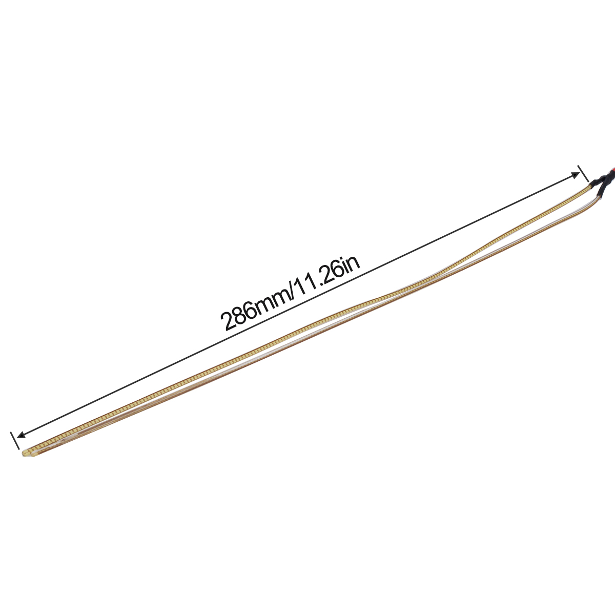 LED Strip Verlichting Night Sp - Diy Electric Car recensie en prijs