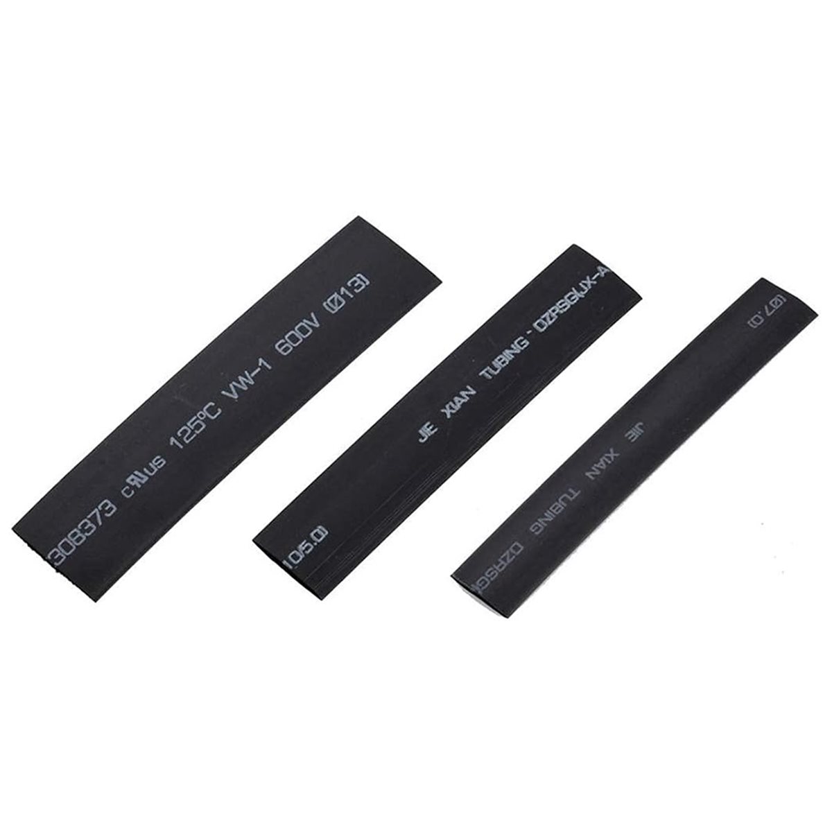 618 Mega Sale 127-delige krimp - Heat Shrink Tubing recensie en prijs