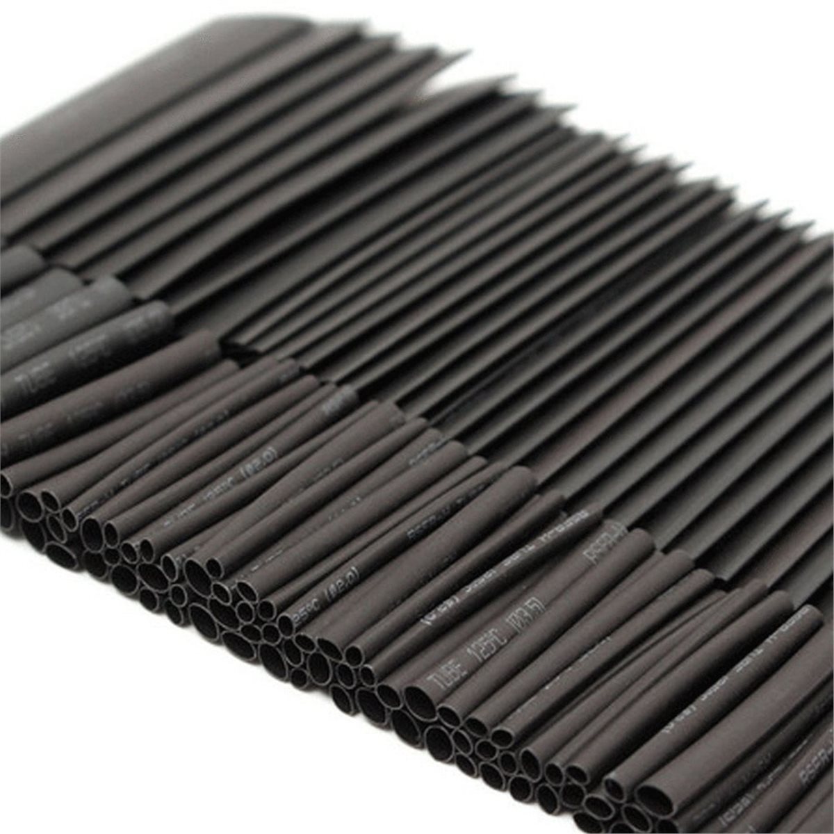 618 Mega Sale 127-delige krimp - Heat Shrink Tubing recensie en prijs