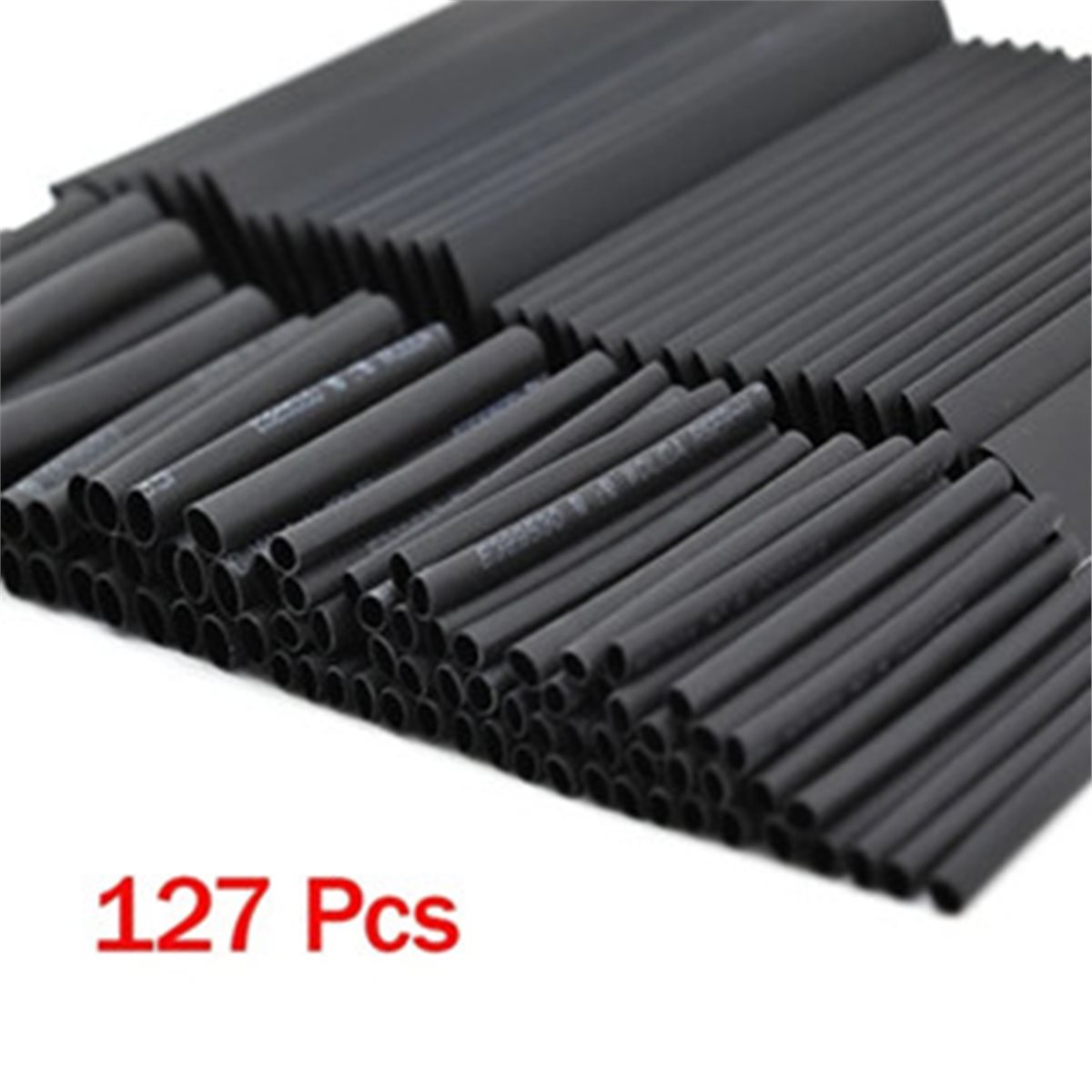 618 Mega Sale 127-delige krimp - Heat Shrink Tubing recensie en prijs