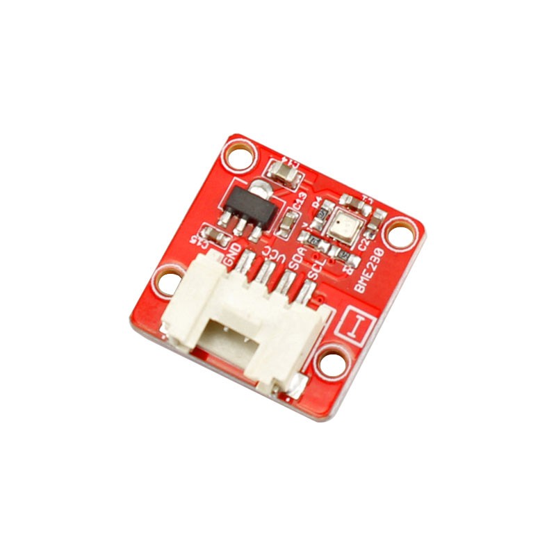 Elecrow Crowtail BME280 Atmosf - Diy Electronics Raspberry Pi recensie en prijs