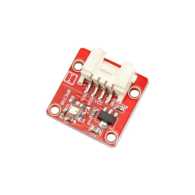Elecrow Crowtail BME280 Atmosf - Diy Electronics Raspberry Pi recensie en prijs