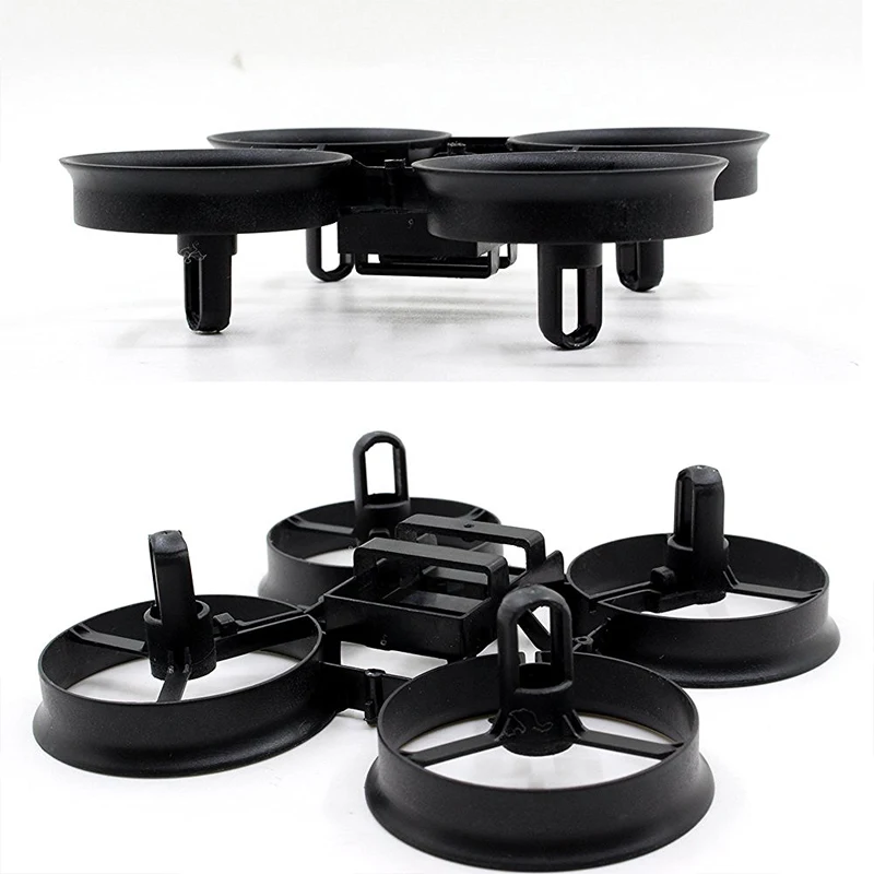JJRC H36 Eachine E010 Tiny DIY - Diy Electric Car recensie en prijs