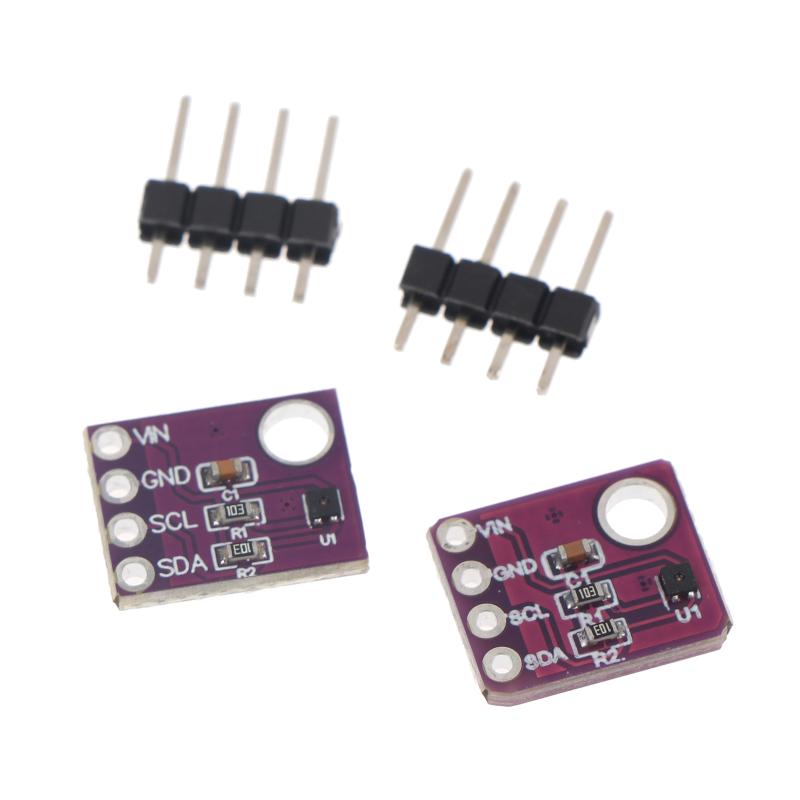 Nieuwe aanbieding SHT40 SHT41  - Diy Electronics Projects recensie en prijs