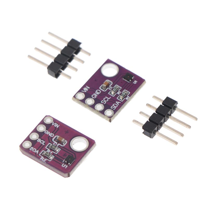 Nieuwe aanbieding SHT40 SHT41  - Diy Electronics Projects recensie en prijs
