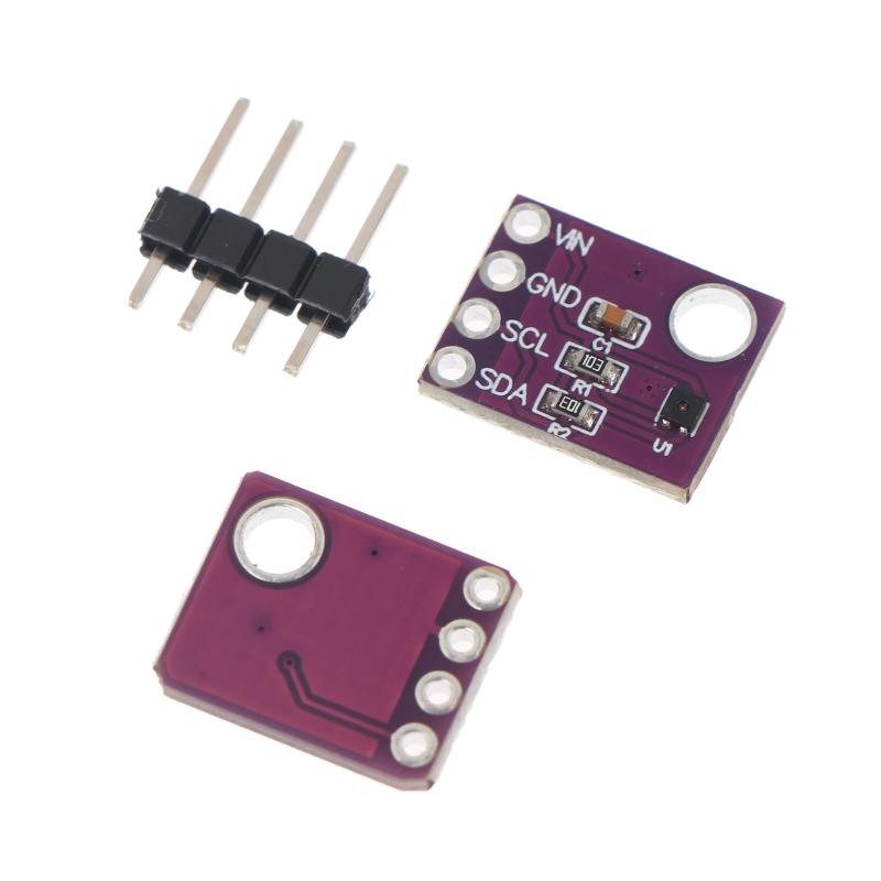 Nieuwe aanbieding SHT40 SHT41  - Diy Electronics Projects recensie en prijs