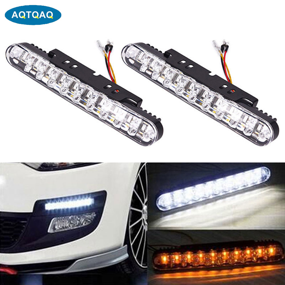 Aqtqaq 2 Stks/set 12V Auto 30  - Led Assortment Kit recensie en prijs