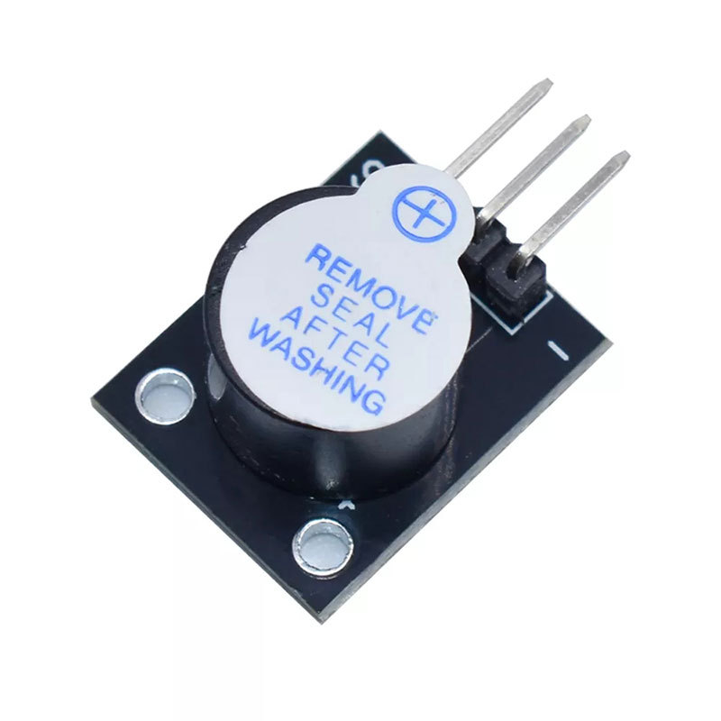 KY-012 Zoemersensormodule – Pi - Diy Electronics Raspberry Pi recensie en prijs