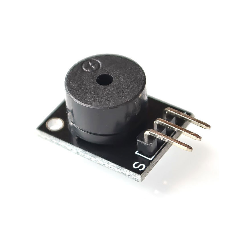 KY-012 Zoemersensormodule – Pi - Diy Electronics Raspberry Pi recensie en prijs