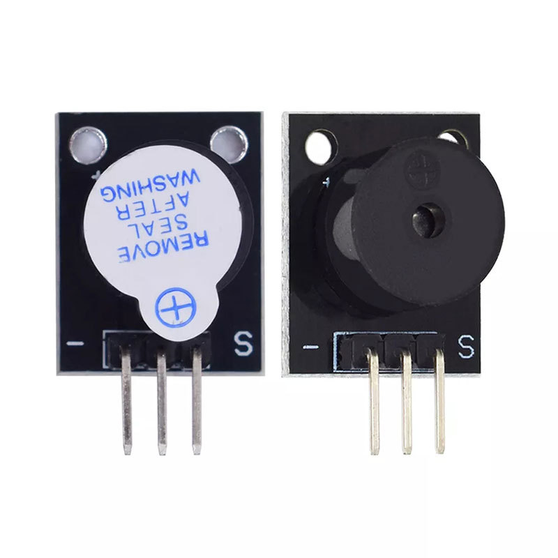 KY-012 Zoemersensormodule – Pi - Diy Electronics Raspberry Pi recensie en prijs