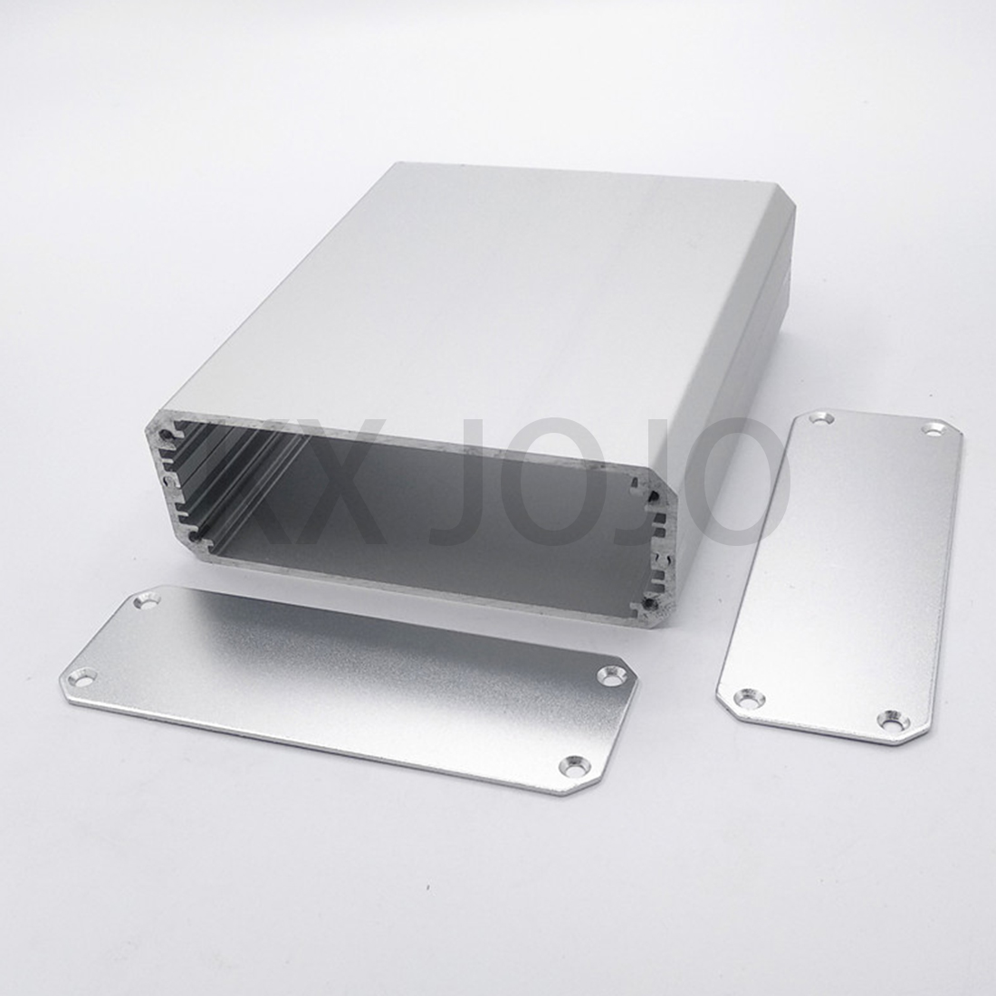 Aluminium Behuizing 104*36/46/ - Diy Electronics Projects recensie en prijs