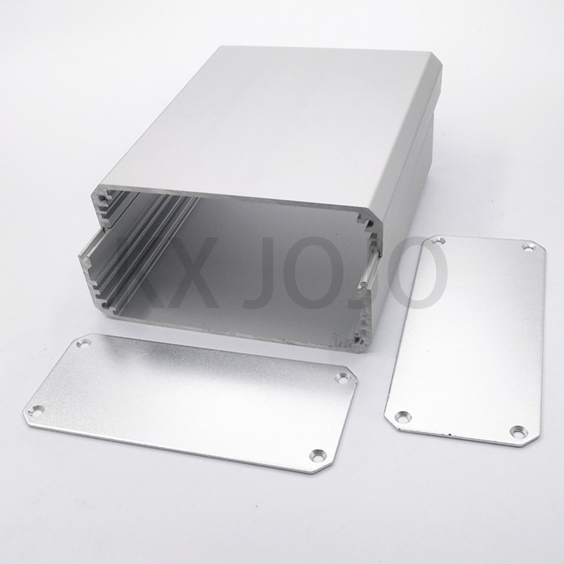 Aluminium Behuizing 104*36/46/ - Diy Electronics Projects recensie en prijs