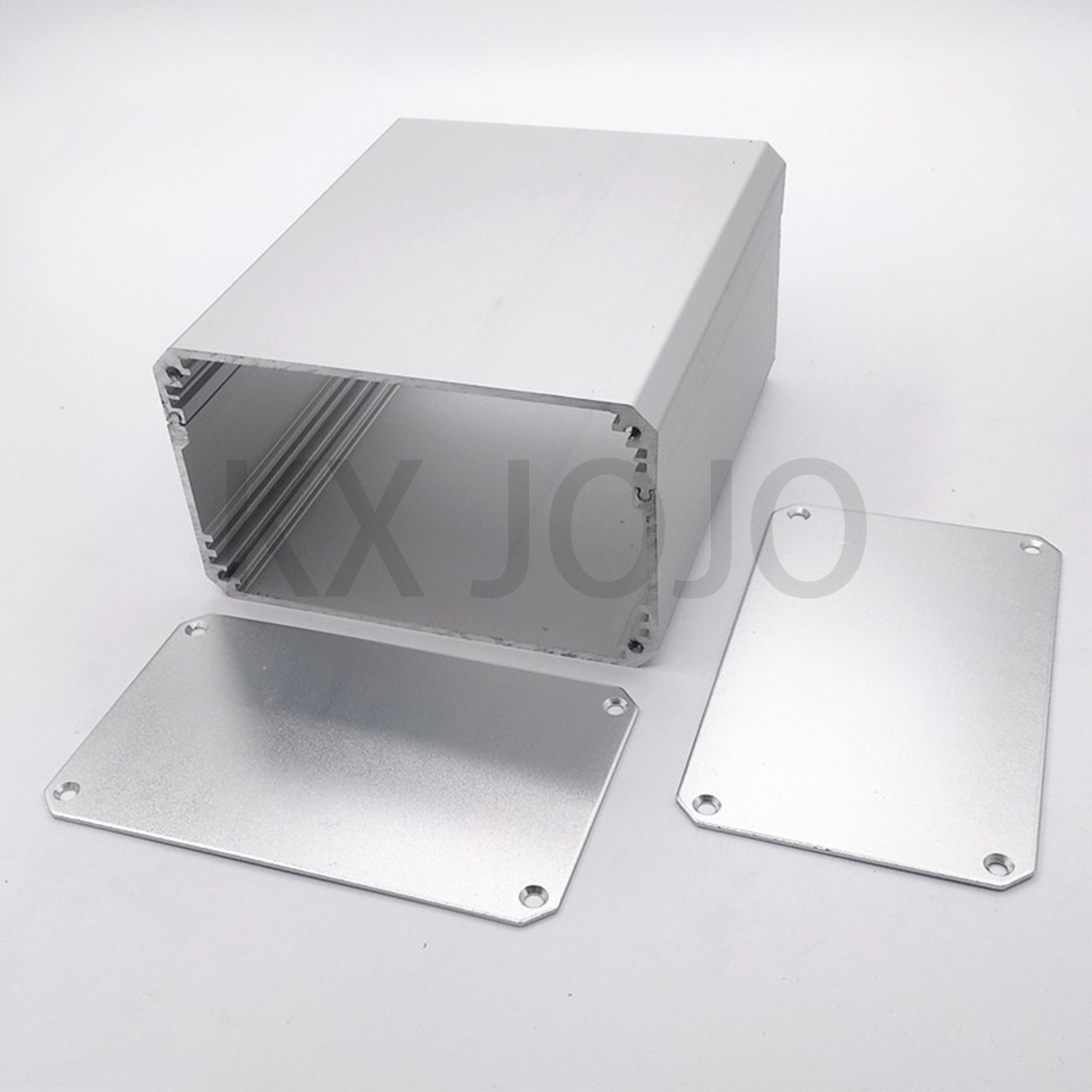 Aluminium Behuizing 104*36/46/ - Diy Electronics Projects recensie en prijs