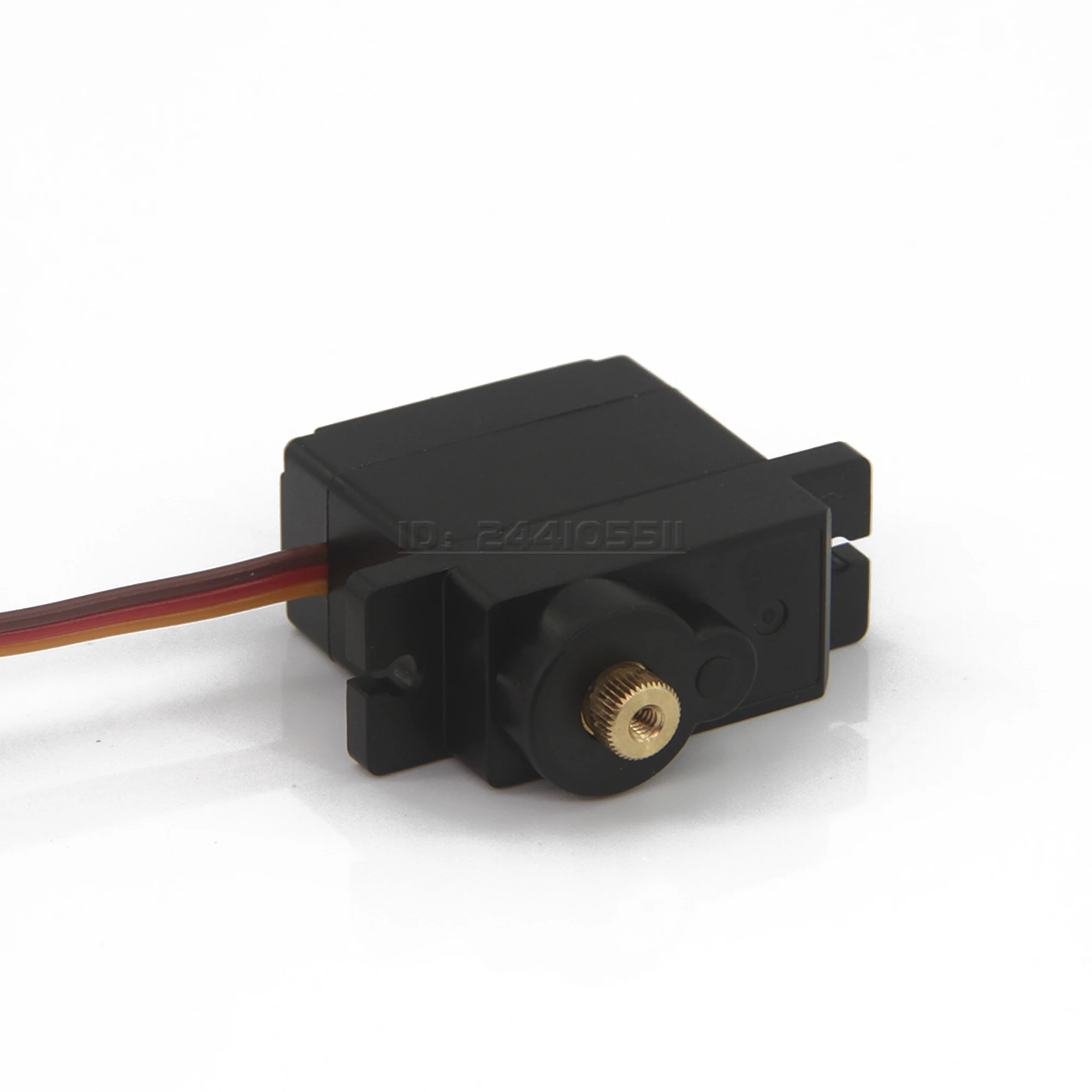 NEEBRC 9G Micro Metal Gear Dig - Diy Electric Car recensie en prijs