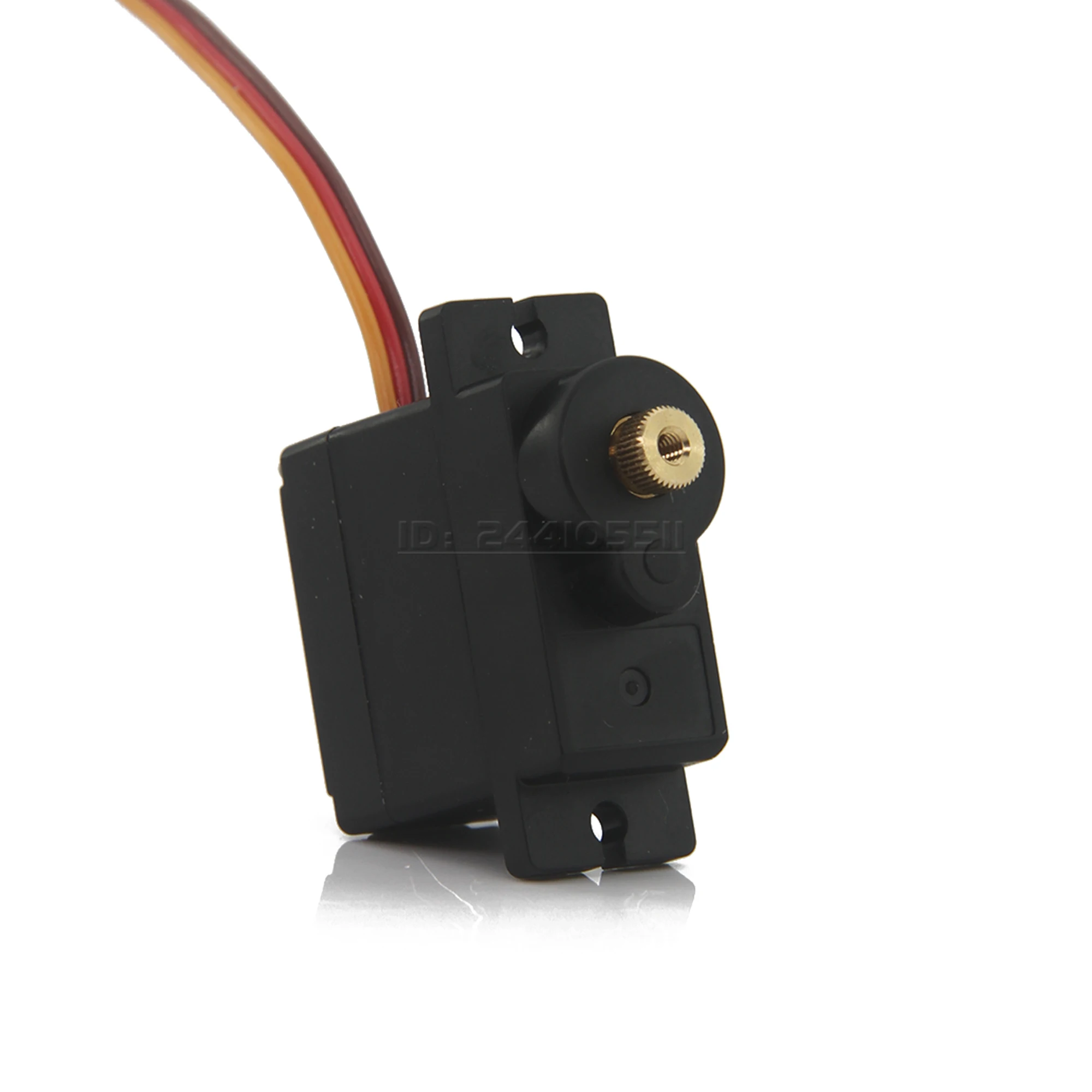 NEEBRC 9G Micro Metal Gear Dig - Diy Electric Car recensie en prijs