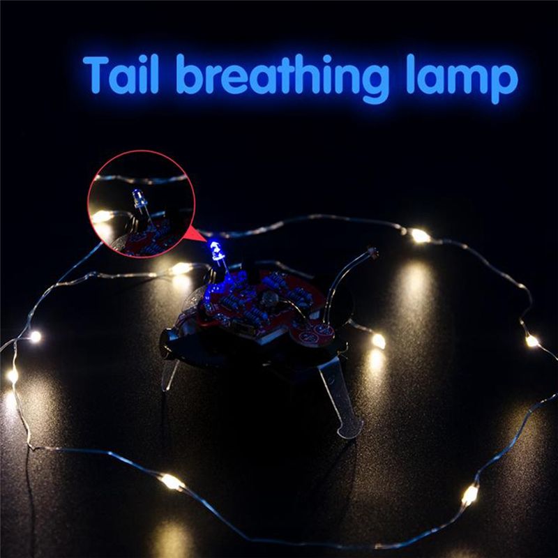 *A89Z Firefly Lichtgevoelige r - Diy Electronics Learning Kit recensie en prijs