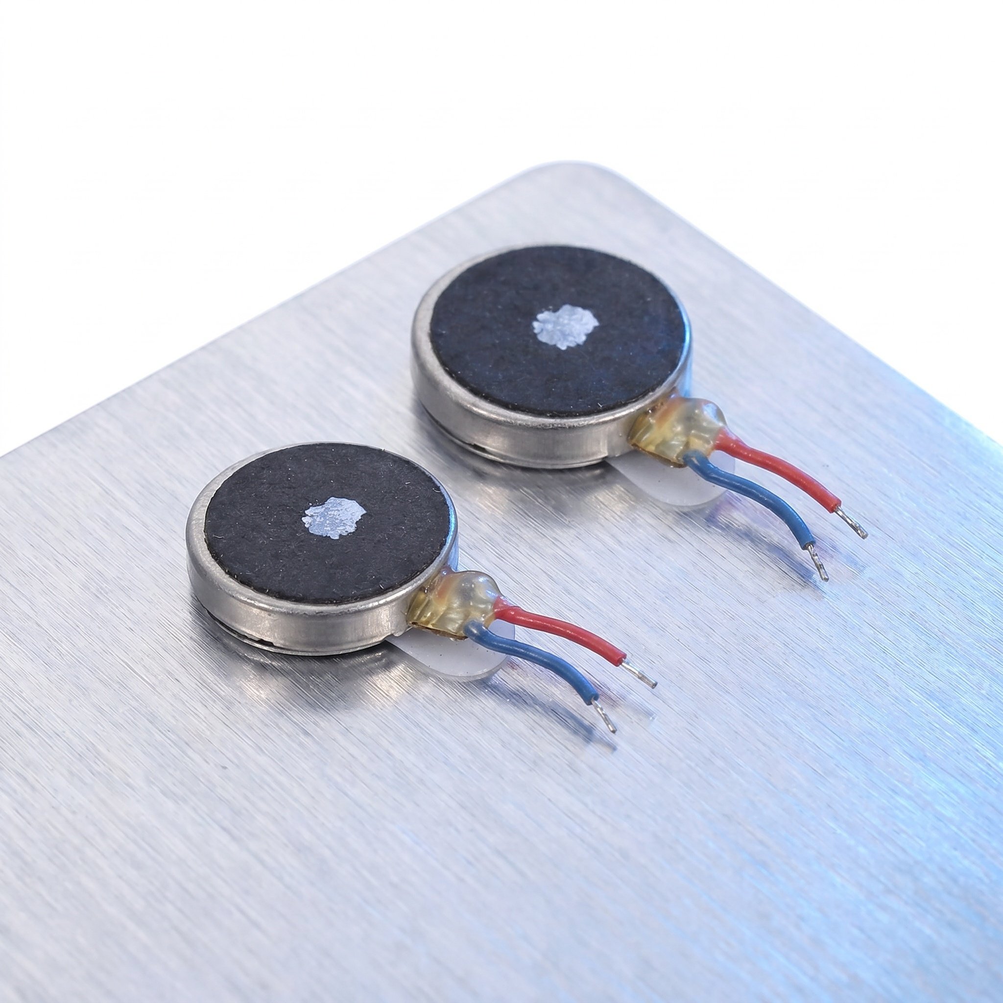 15 stuks platte vibratiemotore - Diy Electronics Projects recensie en prijs