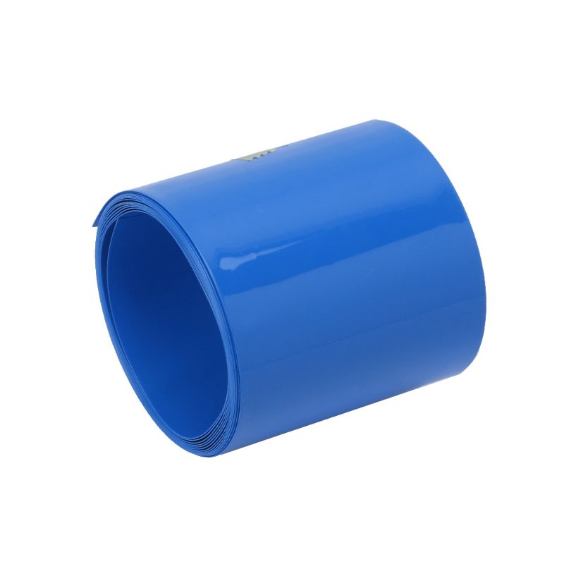 Lithium Batterij Hittekrimpbui - Heat Shrink Tubing recensie en prijs