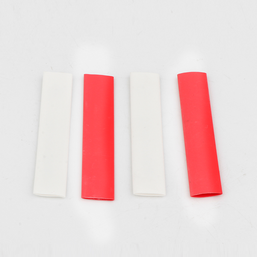 Monosaudio Krimpkous 8mm Geïso - Heat Shrink Tubing recensie en prijs