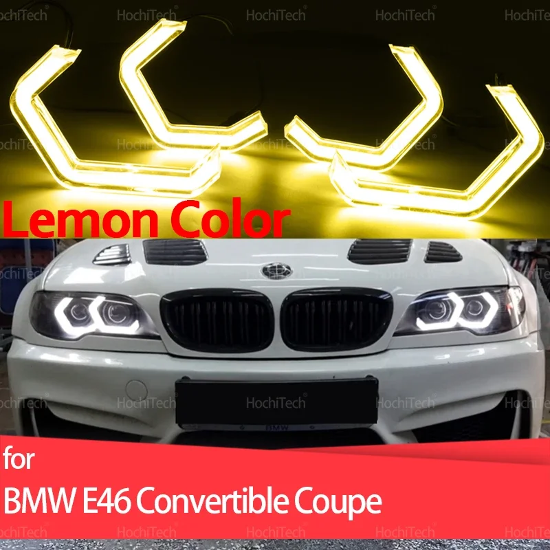Voor BMW E46 325ci 330ci Conve - Led Assortment Kit recensie en prijs