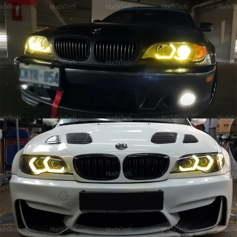 Voor BMW E46 325ci 330ci Conve - Led Assortment Kit recensie en prijs