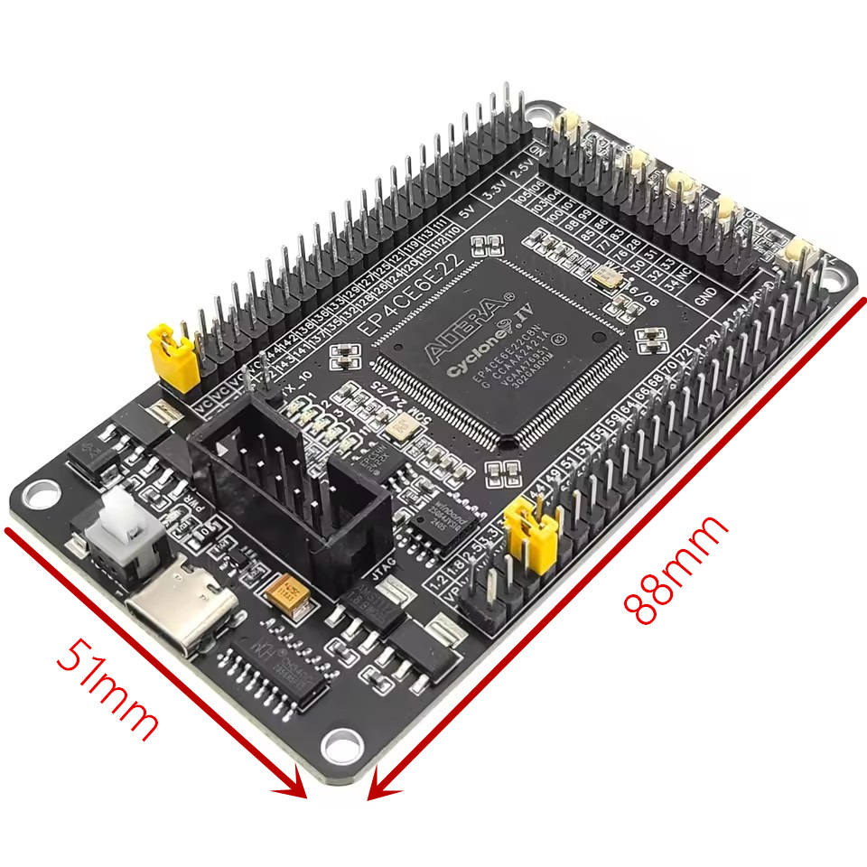 1 ~ 20 Stuks Altera CycloneIV  - Diy Electronics Learning Kit recensie en prijs