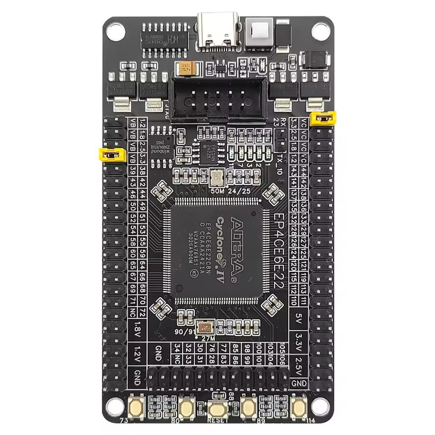 1 ~ 20 Stuks Altera CycloneIV  - Diy Electronics Learning Kit recensie en prijs