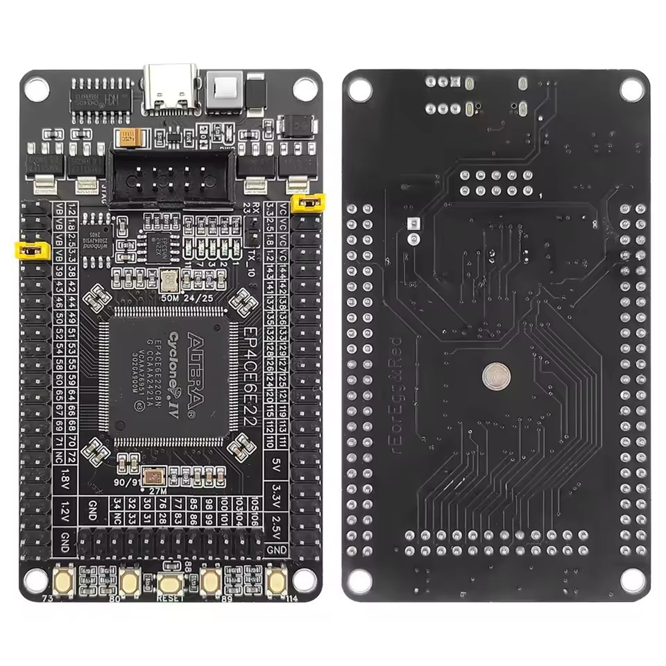 1 ~ 20 Stuks Altera CycloneIV  - Diy Electronics Learning Kit recensie en prijs