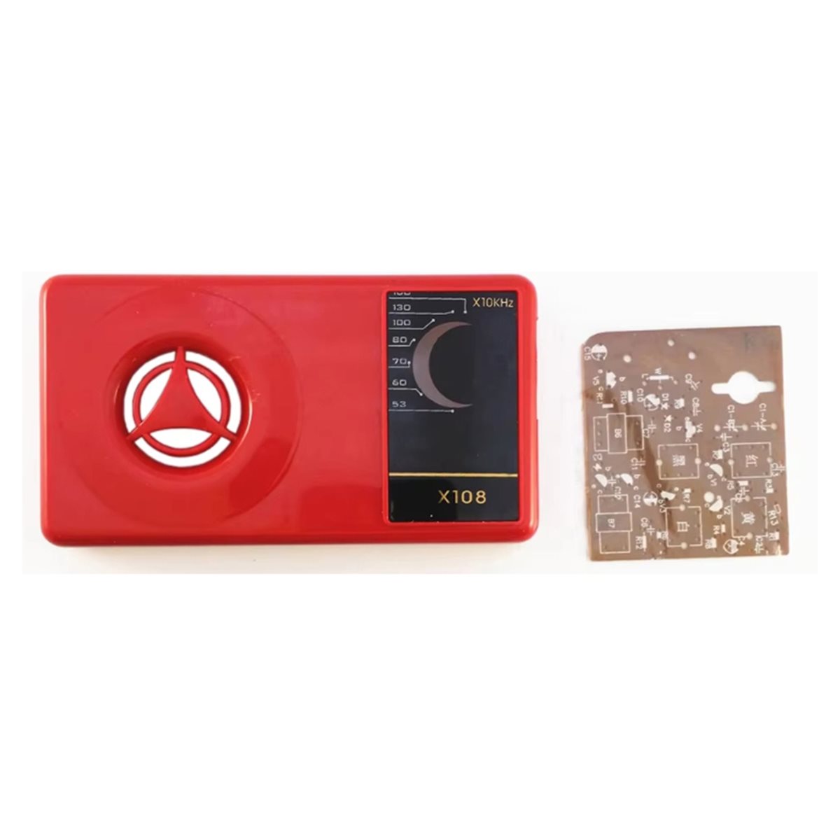 update. Smart Electronics HX10 - Diy Electronics Learning Kit recensie en prijs