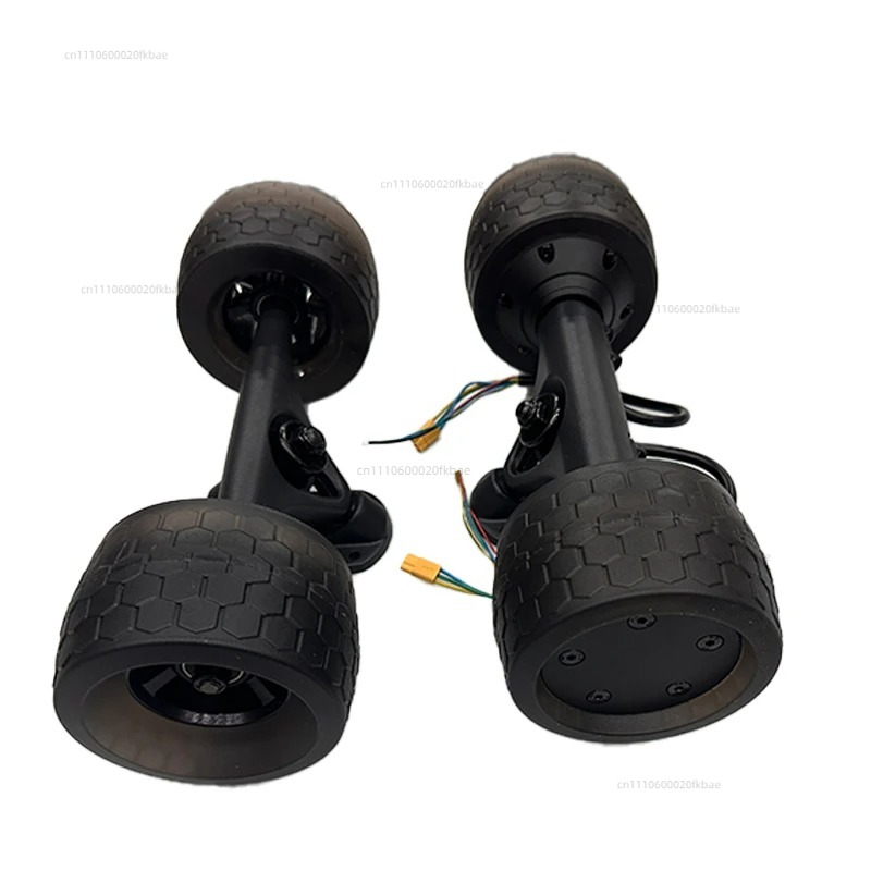 DIY twist car vierwielige elek - Diy Electric Car recensie en prijs