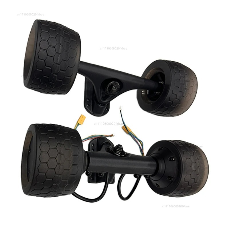 DIY twist car vierwielige elek - Diy Electric Car recensie en prijs