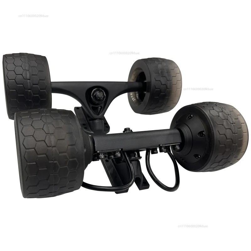 DIY twist car vierwielige elek - Diy Electric Car recensie en prijs