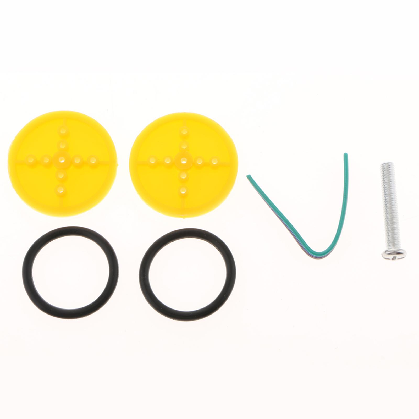 Slimme robotautokit, doe-het-z - Diy Electronics Learning Kit recensie en prijs